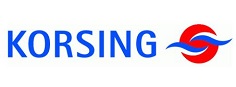 Korsing